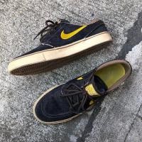 ราคา nike stefan (มือสอง) (360883520)