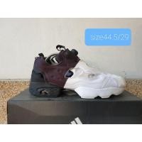 ราคา รองเท้ามือสอง reebok pump size44.5 ยาว 29 ซม. (มือสอง) (360883037)