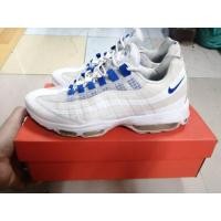 ราคา Nike Air Max 95 แท้ เบอร์ 42.5 สวย (มือสอง) (360899353)