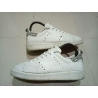 ราคา GGDB Starter low leather sneakers made in Italy sz 39 (มือสอง) (360899231)