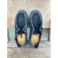 ราคา รองเท้าหนัง Dr martens (มือสอง) (360906777)