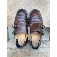 ราคา รองเท้าหนัง DR martens (มือสอง) (360906710)