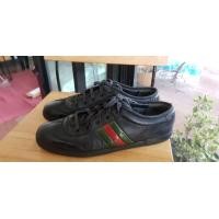ราคา Gucci แท้ (มือสอง) (359246623)