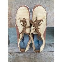 ราคา รองเท้าหนัง Clark (มือสอง) (360906472)