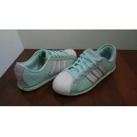 ราคา Adidas Neo size 38 (มือสอง) (360905864)