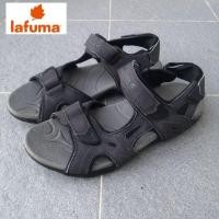 ราคา รองเท้ารัดส้น​ Lafuma​ Le​ Feiye ของแท้​ มือสอง (มือสอง) (360911345)