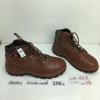 ราคา รองเท้าเซฟตี้ Safety shoes รองเท้าหัวเหล็กสวยๆ Steel head shoes รองเท้านิรภัยหัวเหล็ก Steel head safety shoes มือสอง ของนอก นำเข้า (มือสอง) (360901065)