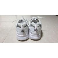 ราคา รองเท้า fila ray size US4 EUR36.5 MM220 (มือสอง) (360908906)