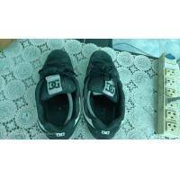 ราคา รองเท้าDC 45 (มือสอง) (359635538)