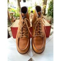 ราคา redwing 875 (มือสอง) (360899664)