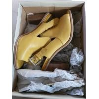 ราคา รองเท้า Clarks (มือสอง) (360917490)