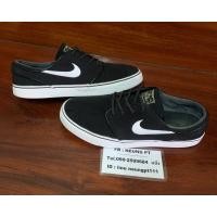 ราคา ขายครับ nike sb stefan janoski canvas size 11 us 29 cm มือ 2 สภาพดีจัด (มือสอง) (360924415)