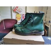 ราคา dr.martens ของใหม่แท้46 (มือหนึ่ง) (360916649)