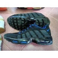 ราคา Nike Air Max 95 สภาพสวย เบอร์ 41 (มือสอง) (360923827)