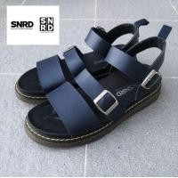 ราคา รองเท้ารัดส้น​ Paperplanes​ SNRD​ ของแท้​ มือสอง​ (มือสอง) (360916418)