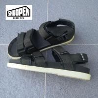 ราคา รองเท้า​รัด​ส้น​ Shoopen​ ของแท้​ มือสอง​ (มือสอง) (360915218)