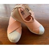 ราคา ขายรองเท้า adidas SlipOn แท้ (มือสอง) (354604151)