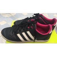 ราคา ขาย adidas Neo ไซค์ us 7.5 (มือสอง) (360914616)