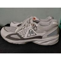 ราคา รองเท้ามือสอง Le coq sprtif dragon 2013 220฿รวมส่ง (มือสอง) (360922944)