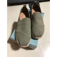 ราคา New TOMS แท้ ของใหม่ (มือหนึ่ง) (360921522)