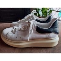 ราคา รองเท้า Alexander McQueen (มือสอง) (360919493)