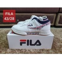 ราคา รองเท้า FILA Original Fitness Haze (มือหนึ่ง) (357526018)