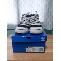 ราคา รองเท้าadidas NIZZA HI (มือสอง) (358650498)