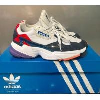 ราคา adidas falcon (มือสอง) (360925688)