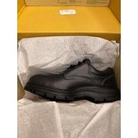 ราคา รองเท้าเซฟตี้ Pangolin รุ่น 9501U หัวเหล็ก size UK9 (43) (มือหนึ่ง) (360925043)