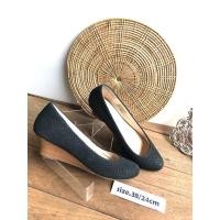 ราคา รองเท้าหนังแท้แบรนด์แท้ rockport by adidas (มือสอง) (360918281)