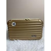 ราคา Rimowa Amenity Champagne (Rose gold) (มือสอง) (360878524)