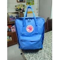 ราคา เป้ kanken classic แท้ สภาพสวย (มือสอง) (360914432)