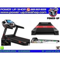 ราคา ลู่วิ่งไฟฟ้า AD มอเตอร์ 2.5 HP (มือหนึ่ง) (123330526)