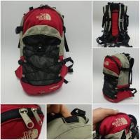 ราคา กระเป๋าเป้ The North Face เป้เดินทาง กระเป๋าเป้เดินทาง เป้สะพายหลัง เป้ท่องเที่ยว เป้ขี่จักรยาน เป้แฟชั่น กระเป๋าแฟชั่น (มือสอง) (360898924)