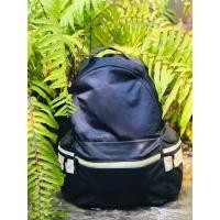 ราคา กระเป๋าเป้ FILA ใบใหญ่ผ้ากันน้ำ (มือสอง) (360889814)