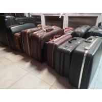 ราคา กนะเป๋าเดินทางถูกๆ วินเทจ (มือสอง) (360879297)