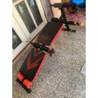 ราคา เก้าอี้ซิทอัพ (มือสอง) (360877272)