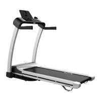 ราคา ลู่วิ่งไฟฟ้า 360 องศา ฟิตเนส Motorized Treadmill A3 - DC 2.0HP motor SH-T3300 A3 (มือหนึ่ง) (360865435)