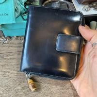 ราคา กระเป๋า GUCCI แท้ ขนาด 2x10ซม. (มือสอง) (360866341)