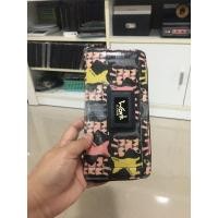 ราคา กระเป๋าสตางค์flynow (มือสอง) (360340658)