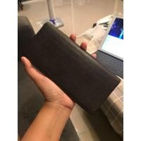ราคา กระเป๋า สตางค์ burberry ของแท้ ปล่อยถูก (มือสอง) (360920901)