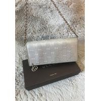 ราคา Gucci Long Wallet ของแท้ (มือสอง) (360916885)