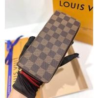 ราคา Louis Vuitton Clemence Wallet DC21 (มือหนึ่ง) (360886992)