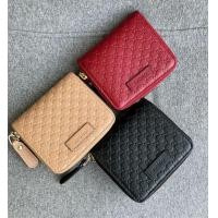 ราคา Gucci mini wallet. (มือหนึ่ง) (360914458)