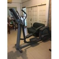 ราคา ขายถูกมาก เครื่องเดินวงรีตัวใหญ่สุด ยี่ห้อ Life Fitness ไม่ต้องใช้ไฟฟ้า สภาพดีเหมือนใหม่ ลดแล้ว จาก70000 เหลือเพียง 19900 ช่วงนี้อยู่บ้านไม่เหงาแน่ โทรเลย (มือสอง) (360344830)