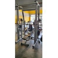 ราคา Smith Machine เกรดฟิตเนส สภาพดี (มือสอง) (360914314)