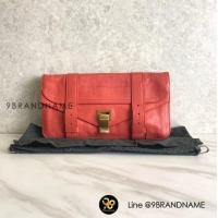 ราคา Used​ -​ Proenza​ Schouler​ Pochet​e Lux (มือสอง) (360881560)