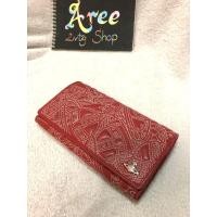 ราคา กระเป๋าตังค์ Vivienne Westwood (มือสอง) (360880486)