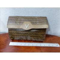 ราคา กระเป๋า MARIO VALENTINO MADE IN ITALY ครับ (มือสอง) (360878769)