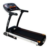 Fit2Firm ลู่วิ่งไฟฟ้า มอเตอร์ 3.0 HP รุ่น DK-14